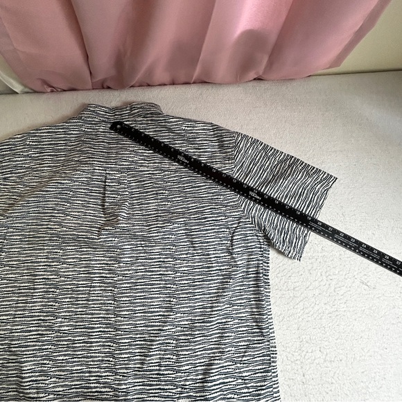 prana Men’s Slim Fit Short Sleeve Button Down Business Casual Size XL (722) - Picture 10 of 16